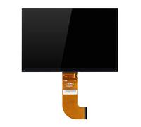 Para Anycubic Photon M3 Plus/Photon Mono X 6K monocromático reemplazo de pantalla, 9.25 pulgadas monocromático LCD 6K luz curado pantalla de impresión con resolución 5760 x 3600