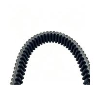 para Apex ER RX10R RX10GT RX10L para VMAX 700 98 40G4340 Correa Transmisión | Correa Trapezoidal Scooter Diseño Deslizamiento Reducido Cinturón