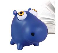 para apretar los ojos | animal sensorial de estrés Fidget - Artefacto de liberación emocional | Para niños y adultos, trabajo, hogar, oficina, escuela, viajes, viajes, cumpleaños