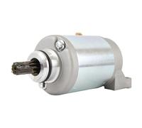 Para Aprilia 125 150 200 Scarabeo 1999-2004 Para Bombardier Rally 175 ATV 2003-2004 Motor De Arranque De Motocicleta AP0296390 420-296-390 711-296-390