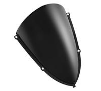 para Aprilia para RS 457 para RS457 2024-2025 Parabrisas Delantero Deflector Viento Visera Deflectores Parabrisas