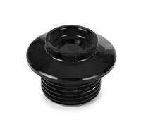 Para Aprilia Para Shiver 900 Dorsoduro 900 1200 Caponord 1200 Rally M20 1.5 Tapa Cárter Tapón Llenado Aceite Motor Tornillo Tapa Tapa aceite(Black)