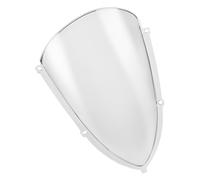 para Aprilia RS 457 RS457 LJBKOALL 2024 2025 Parabrisas Delantero Deflector De Viento Visera Deflectores