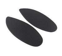 para Aprilia RS 660 Tuono 2020-2022 Almohadillas De Tanque Combustible para Motocicleta, Pegatina Lateral Gas, Protector Agarre para Rodilla, Calcomanías Tracción, Pegatinas Decorativas Protectoras