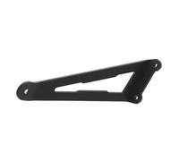 Para Aprilia RS660 2021 Para Tuono 660 2020 Soporte De Suspensión De Escape De Motocicleta Clavijas De Pie Traseras Placa Ciega De Reposapiés