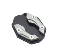 para Aprilia RS660 RS457 2020-2026 Extensión Soporte Lateral Moto