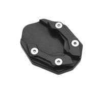 para Aprilia RS660 RS457 2020-2026 Extensión Soporte Lateral Moto