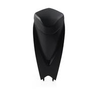 Para Aprilia RSV4 1000 1100 RS125 RS4 50 125S4 125 2009-2020 Cubierta Del Asiento Trasero Del Pasajero De La Motocicleta(Matte Black)