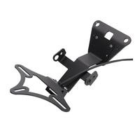 para Aprilia Tuono 660 Factory RS660 RS Accesorios De Motocicleta Soporte para Matrícula Eliminador Guardabarros