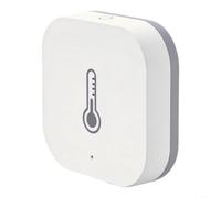 para aqara para zigbee Sensor de temperatura/humedad Monitor en tiempo real