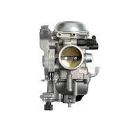 para Arctic Cat 400 500 FIS TBX 2000 2001 2002 CVK34 CVK 34 0470-449 2x4 4x4 Carburador Carburador Carburador Carburador