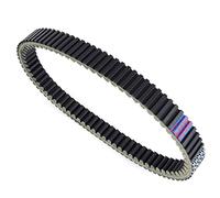 Para Arctic Cat 650 V2 4x4 Auto LE Correa Transmisión Para Para Brute For Force 750 4x4i KFX700 Para Prairie 700 Para Suzuki Para Twin Para Peaks Correa Trapezoidal