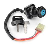 Para Arctic Para Cat ATV 375 Para AUTO 250 400 3430-040 Llave de contacto con cerradura Cerradura De Encendido