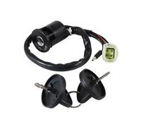 para Arctic para Cat para Utility 150 2x4 2009-2019 3305-756 Llave De Bloqueo De Interruptor De Ignición De Motocicleta Cerradura de Encendido