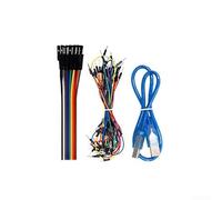 Para Arduino R3 actualizado para kit RFID compatible con tarjetas NTAG213 y 1K para proyectos educativos STEM prácticos