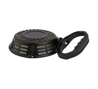 - Para arrancador de retroceso - Para quitanieves 751-10955 compatible con Troy-Bilt - Para modelos Squall 210 31A-2M5E711 31A-2M5E766 31A-2M5A Unidades Walk-Behind