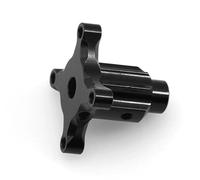 para Arrma 1/7 para Mojave para Limitless para Infraction para Felony 1/8 para Kraton para Typhon para Talion Metal Delantero Trasero Centro Diff. Carrete De Casillero Reemplazo RC