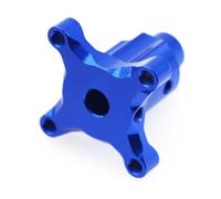para Arrma 1/7 para Mojave para Limitless para Infraction para Felony 1/8 para Kraton para Typhon para Talion Metal Delantero Trasero Centro Diff. Carrete De Casillero Reemplazo RC