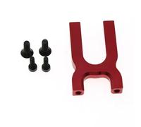 Para Arrma 6S Para Blx Para Kraton Para Outcast Para Typhon Para Talion 1/7 Para Infraction Para Limitless 1/8 Montaje Diferencial Metal Piezas Coche RC Componentes Rc