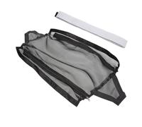 Para ARRMA Big For Rock Para HPI Para FLUX Para TRAXXAS Para E-maxx 1/10 RC Monster Truck Cubierta Disipación Calor Wate Rc Maquetas Piezas