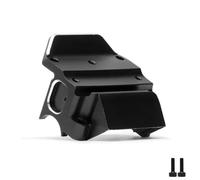 para Arrma para Felony para Infraction para Kraton para Limitless para Mojave para Notorious AR310854 1/8 1/7 6S Diferencial RC Caja De Cambios Tapa del Diferencial RC Caja De Cambios(Black)