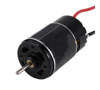 para Arrma para Granite para Senton para Vorteks Big para Rock 1/10 Mega 550 12T Motor Cepillado ARAG1005 Piezas De Actualización para Coche RC Accesorios RC