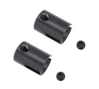 Para Arrma Para Kraton Para Senton Para Typhon 1/8 Para Limitless Para Infraction Para Mojave 1/7 Copa Eje Entrada AR310432 Piezas Coche RC RC Juguetes(2pcs)