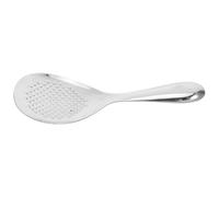 Para Arroz Inoxidable Antiadherente Con Mango Cómodo