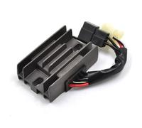 para Artic Cat 250 2X4 250 4X4 300 2X4 4X4 1998-2001 Motocicleta 12v Regulador De Voltaje Rectificador HQGQCEZEK
