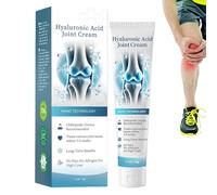 para articulaciones,Agente Corporal Calmante, Nutritivo y Confortable para Masajes | de Recuperación Muscular para Mujeres y Hombres | para Abuelos, Abuelas, Adultos, Familia y Amigos