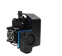 Para artillery para Sidewinder X1 Extrusora de repuesto para impresora 3D, incluye cartucho de calefacción, termistor y placa de control