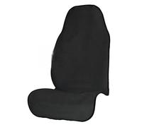 Para Asiento Con Toalla Para El Sudor, Para Toalla Para Asiento De Coche, Protector Delantero Portátil, Cómodo E Impermeable | Coches Interior Accesorios Asiientos Coverr Para Mu