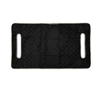 para Asiento de Coche de Golf - Heated 4-Zone Waterproof Towel Blanket, 3-Level Temperature Control Non-Slip Warmer for Winter, 52 x 31 Inch Portable Washable Seat Protector for Men & Women