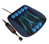 para asiento de coche ventilada Ventilación refrigerante USB transpirable