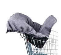 para asiento de silla alta para restaurante, para carrito de compras para
