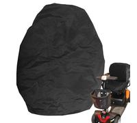Para Asiento De Silla De Ruedas Eléctrica Protectora Para Scooter Eléctrico