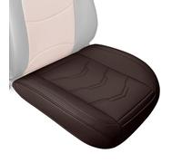 para asiento delantero de coche, para asiento de automóvil transpirable con bolsillo de almacenamiento delantero, Suministros de decoración de vehículos para minivan, sedán, camiones, coches de carrer