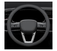 para Asiento para MII 2011-2019 Cubierta Protectora de Cuero para Volante Transpirable Antideslizante Interior Protector para Coche Funda para Volante(Style1)