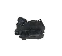 Para Asiento Para Tarraco Actuador Cerradura Puerta 5NC837015E 5NC837016E 5NA839015E 5NA839016E Mecanismo Bloqueo Puerta Coche(Front Right)