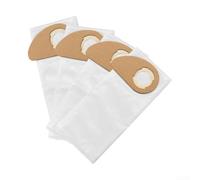 para aspirador para nilfisk para buddy II 10 Unidades para filtro para polvo