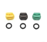 para aspiradora Alfombras Para Karcher para puzzi 8/1 para(3 pack) | profunda tapicería, alfombras y moquetas, compatible para puzzi 8/1 y 10/1, duradero