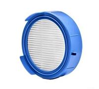 Para aspiradora de escoba compatible con Electrolux para filtro AP81, lavable para una filtración superior de polvo