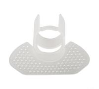 Para aspiradora de suelo Tineco 2 0LCD, accesorio de cubierta de tanque de suciedad de repuesto compatible con modelos de aspiradora de pantalla LCDLED, protección fiable del tanque de suciedad (1