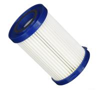 Para aspiradora Hoover S130 compatible con filtro premotor pieza de repuesto para control de polvo y resultados de limpieza mejorados