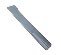 para aspiradora Kärcher 252mm para Huecos Estrechos para aspiradora | Plástico para robusto, 252mm longitud, ranurado, succión eficiente, gris neutro