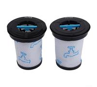 Para aspiradora para filtro separador para Air Force 760 mejora el rendimiento de limpieza y reduce la penetración de polvo