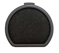 Para aspiradora QX9 50IB/ALRG/ANIM Accesorios de filtro frontal 4PCS Set para filtración eficaz y preservación de potencia de succión