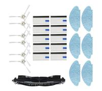 Para aspiradora Tefal X-plorer Serie 75 Total Care RG7687 RG7687WH