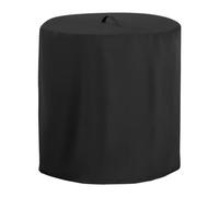 para aspiradora - Tela Oxford 40,6 x 52,8 cm 60 x 67,3 cm | Impermeable Electrodomésticos Cubierta antipolvo protectora ligera protectora ajustable | para electrodomésticos compresor