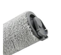 Para aspiradora Uwant X100 S Pro - Accesorios de limpieza lavables de alta eficiencia para alfombras profundas, suelos duros, cepillo de rodillo más 2 recambios para filtros